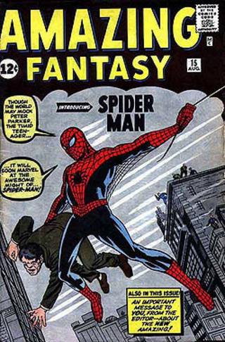 Illustration for article titled Spider-Man is Broken. Too Bad He’ll Never Be Fixed